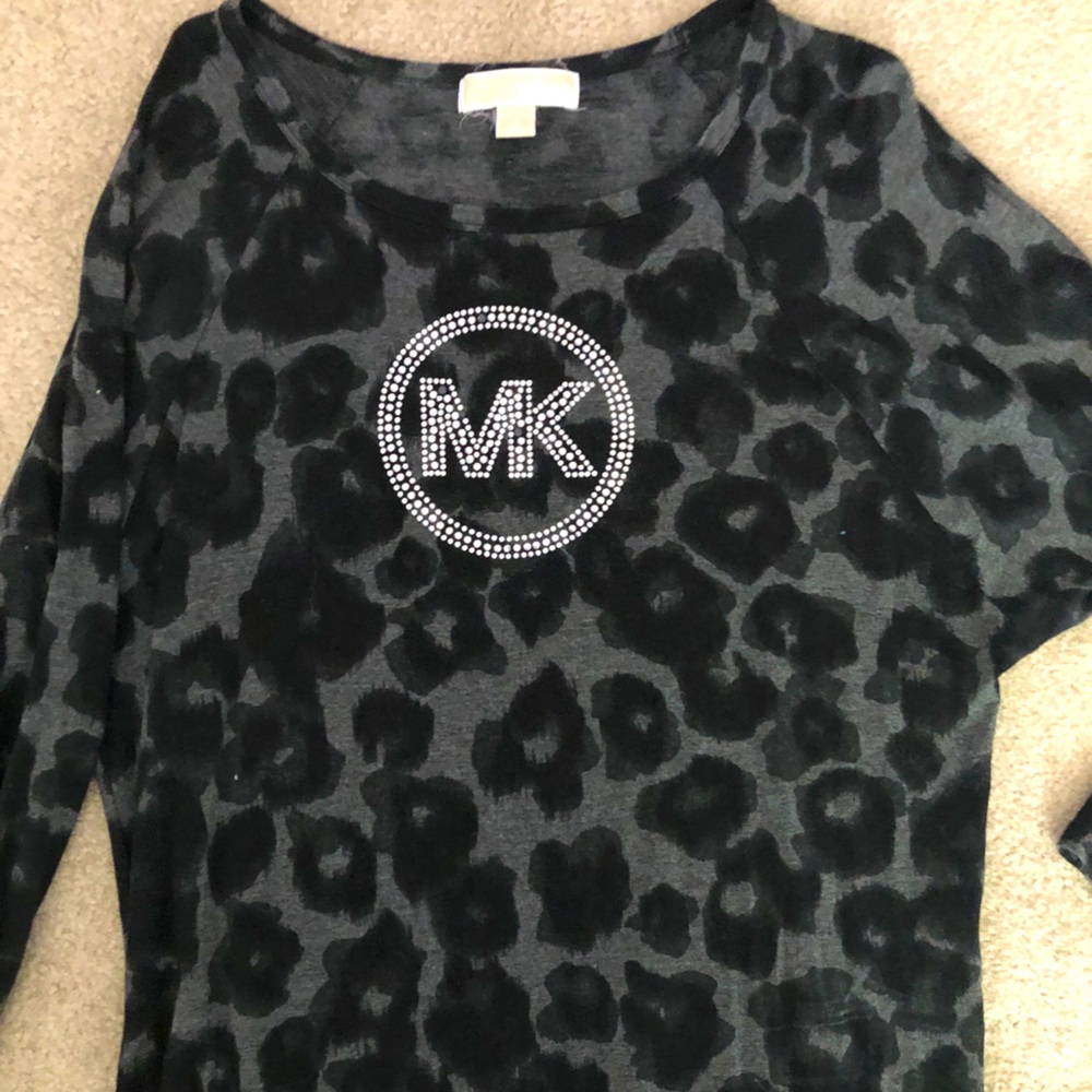 SOLD Michael Kors Top